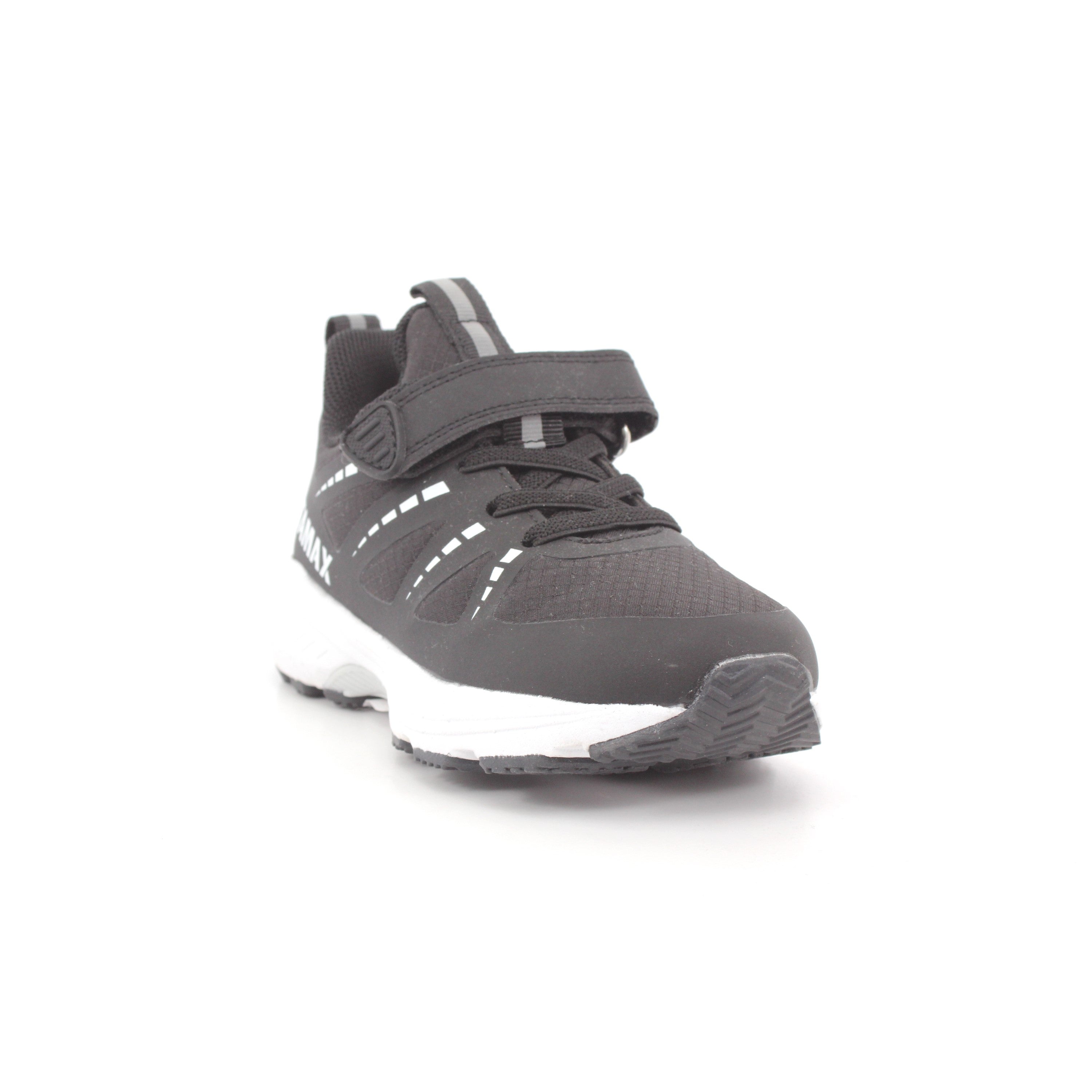 SCARPA ISTAMAX NERO/BIANCO