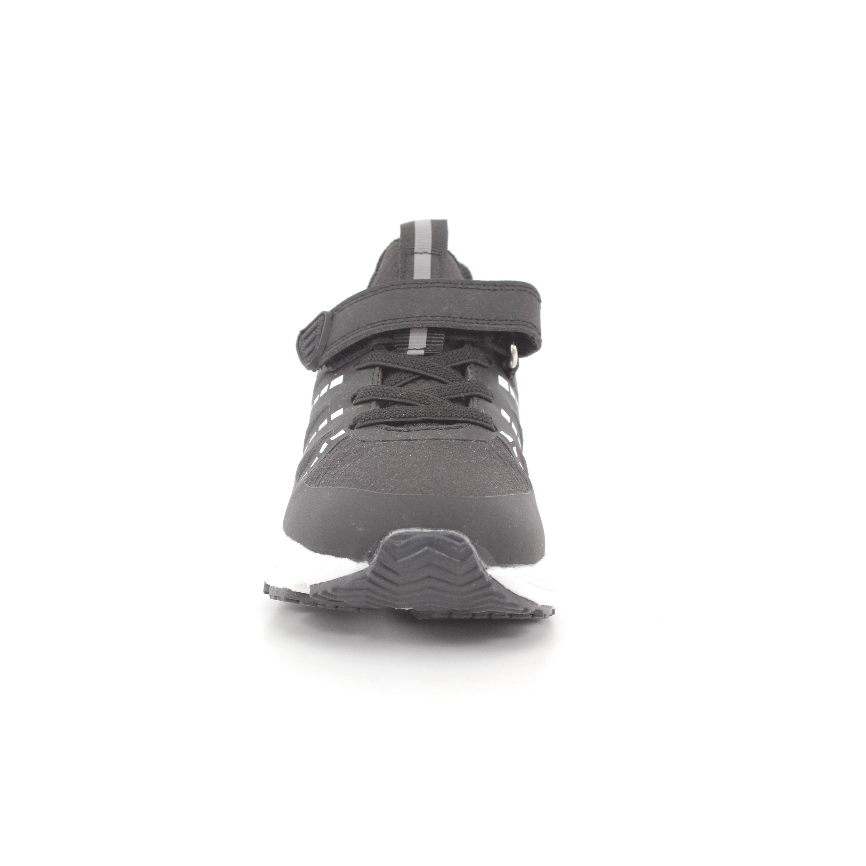 SCARPA ISTAMAX NERO/BIANCO
