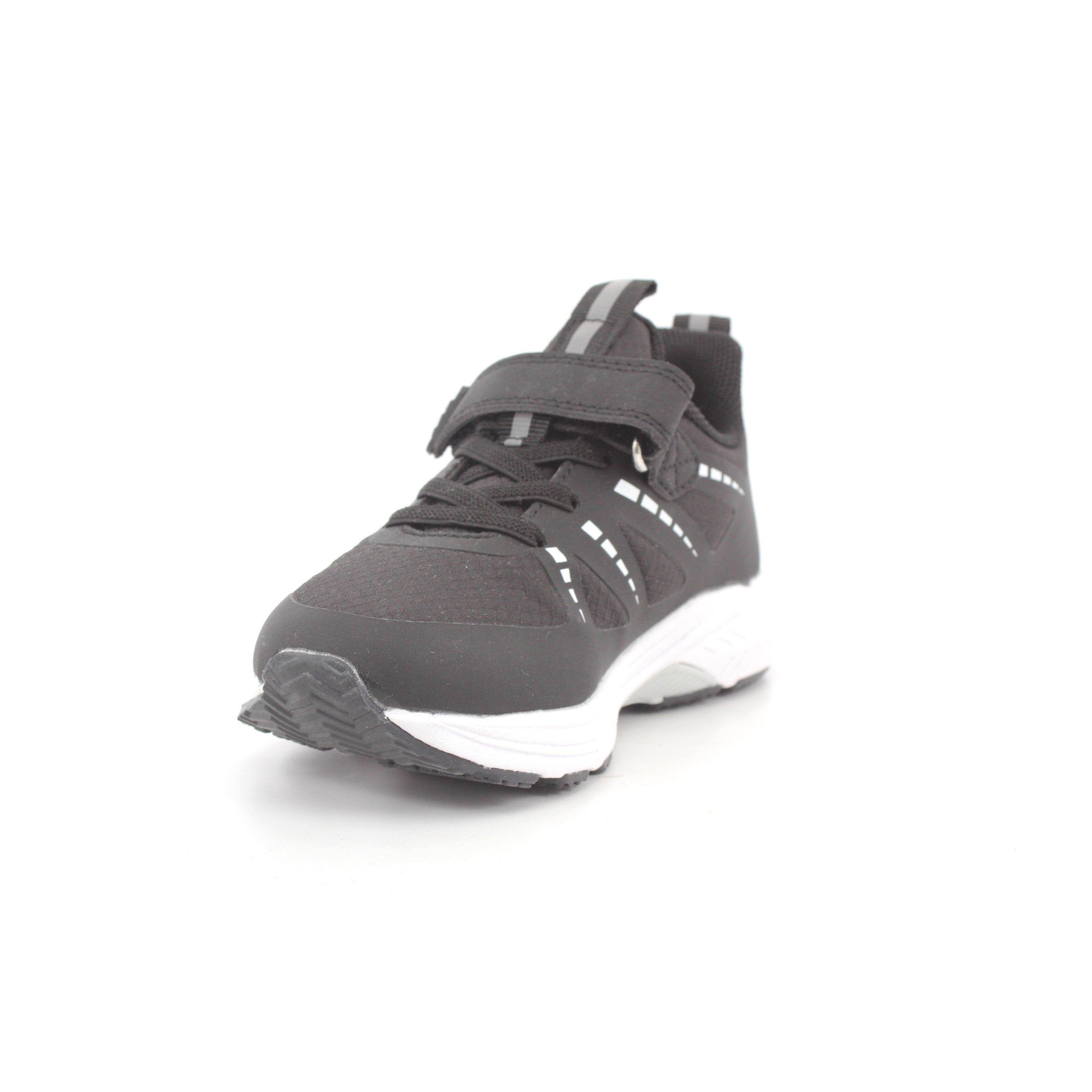 SCARPA ISTAMAX NERO/BIANCO