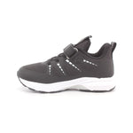 SCARPA ISTAMAX NERO/BIANCO
