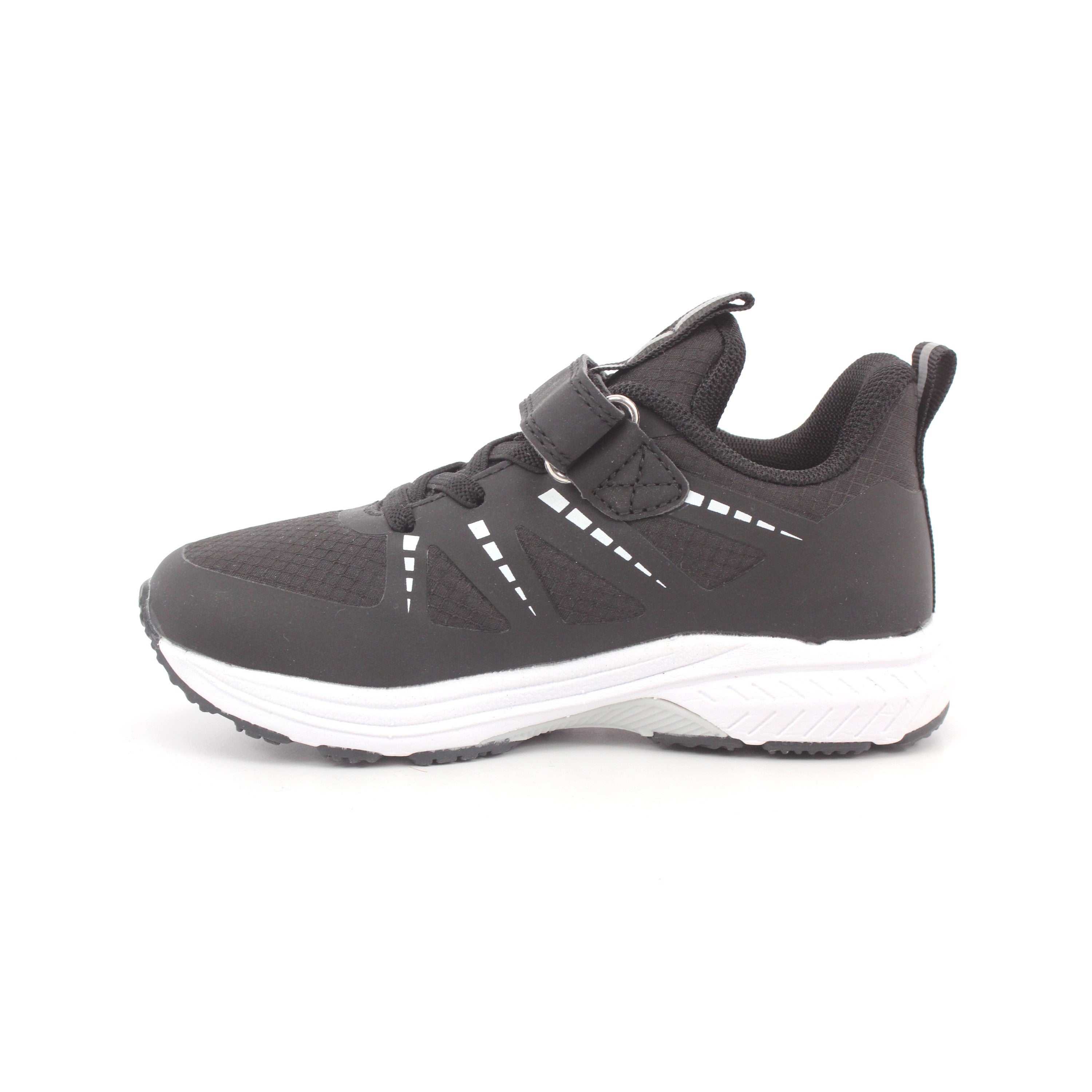 SCARPA ISTAMAX NERO/BIANCO