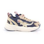SCARPA BULL BOYS T-REX BLU