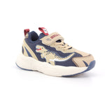 SCARPA BULL BOYS T-REX BLU