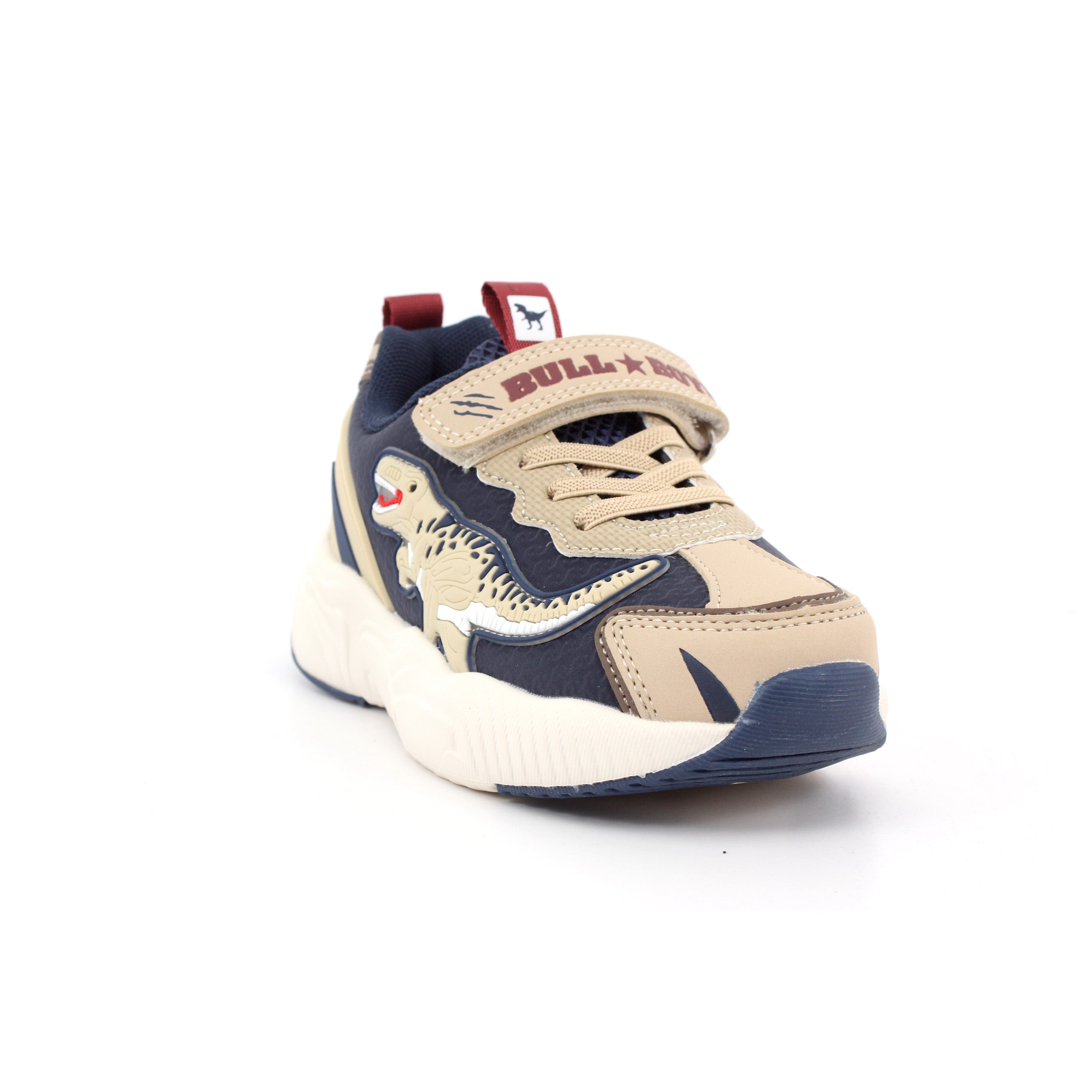 SCARPA BULL BOYS T-REX BLU