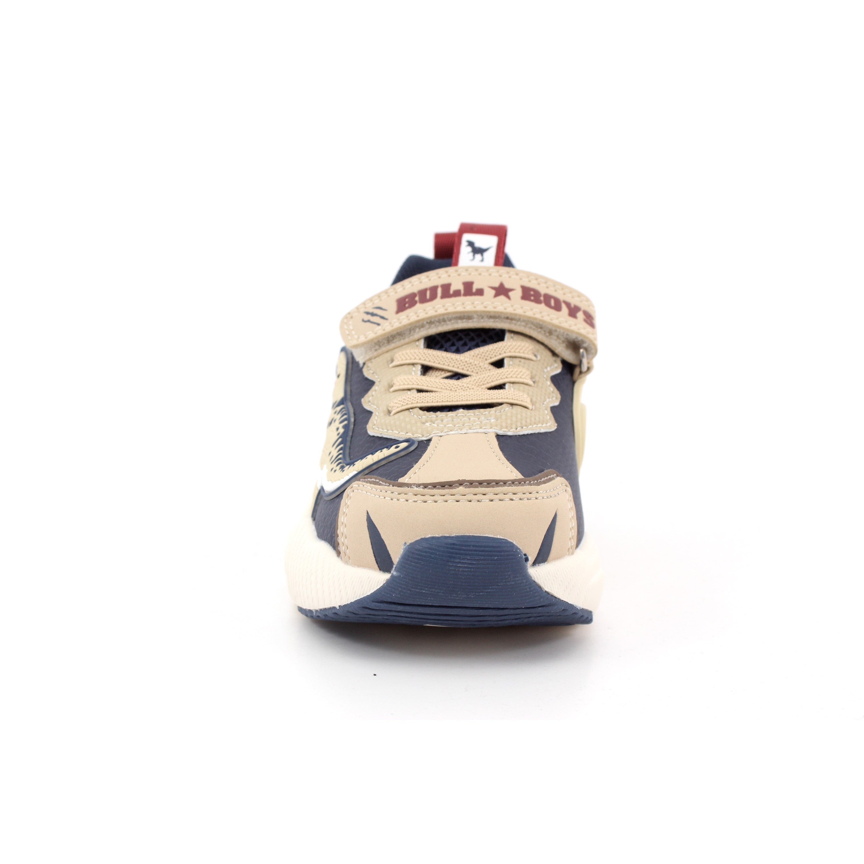 SCARPA BULL BOYS T-REX BLU