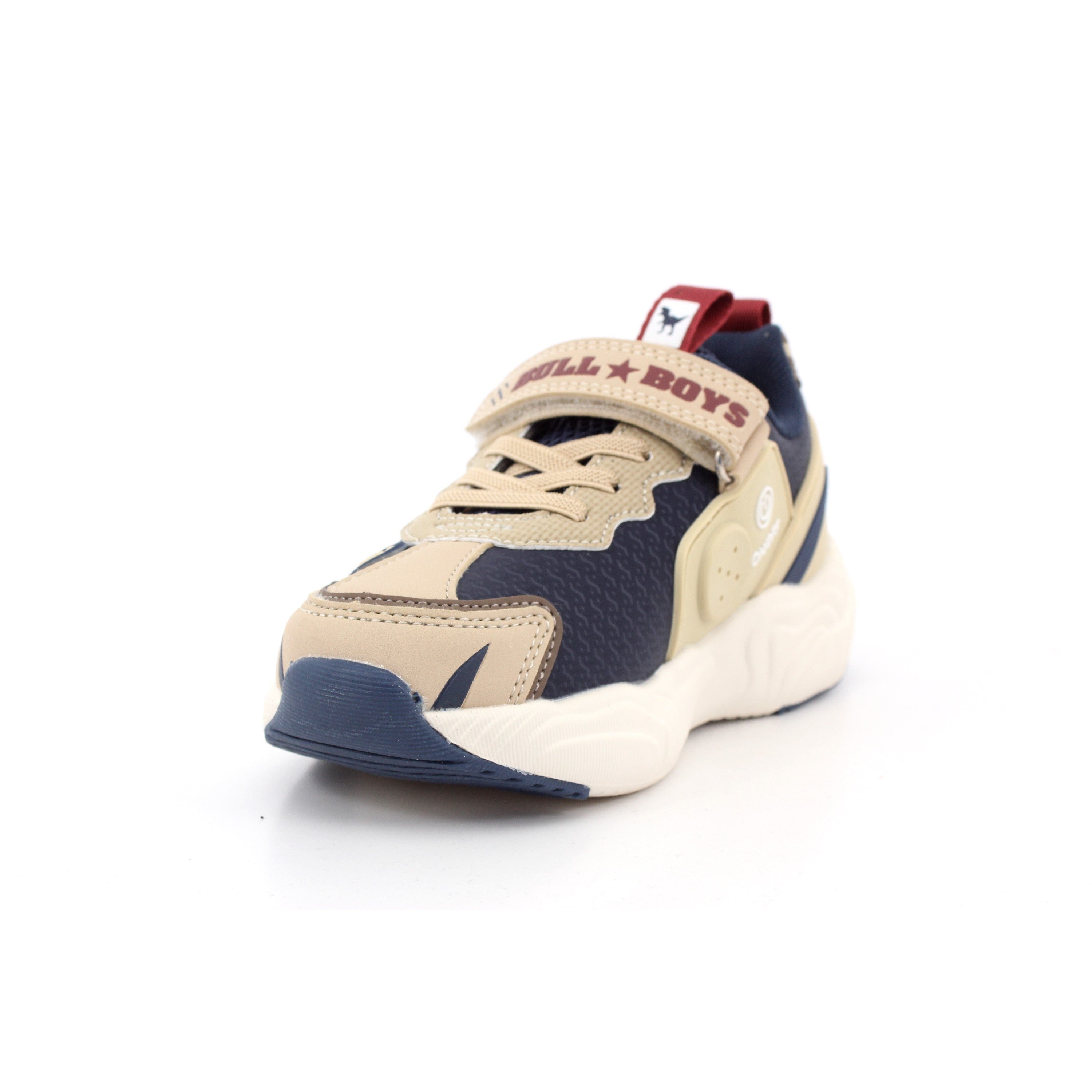 SCARPA BULL BOYS T-REX BLU