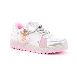 SCARPA LELLI KELLY MILLE STELLE ARGENTO