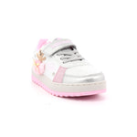 SCARPA LELLI KELLY MILLE STELLE ARGENTO