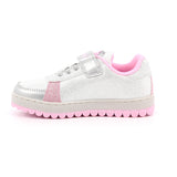 SCARPA LELLI KELLY MILLE STELLE ARGENTO