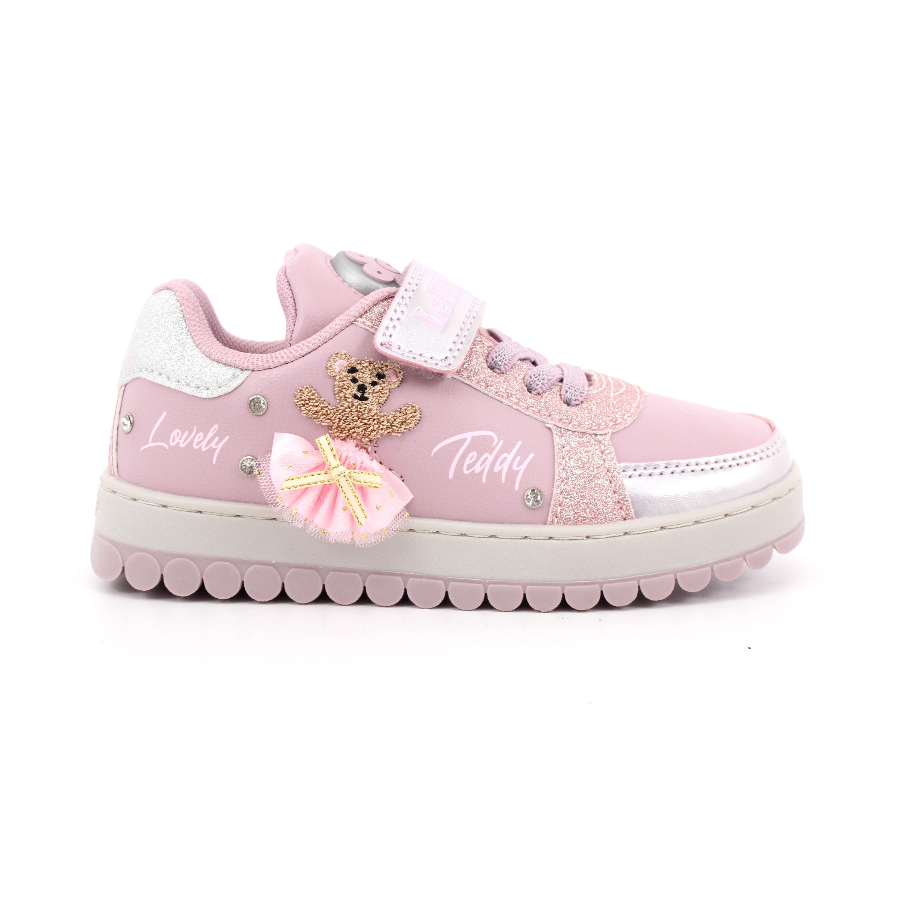 SCARPA LELLI KELLY MILLE STELLE CIPRIA
