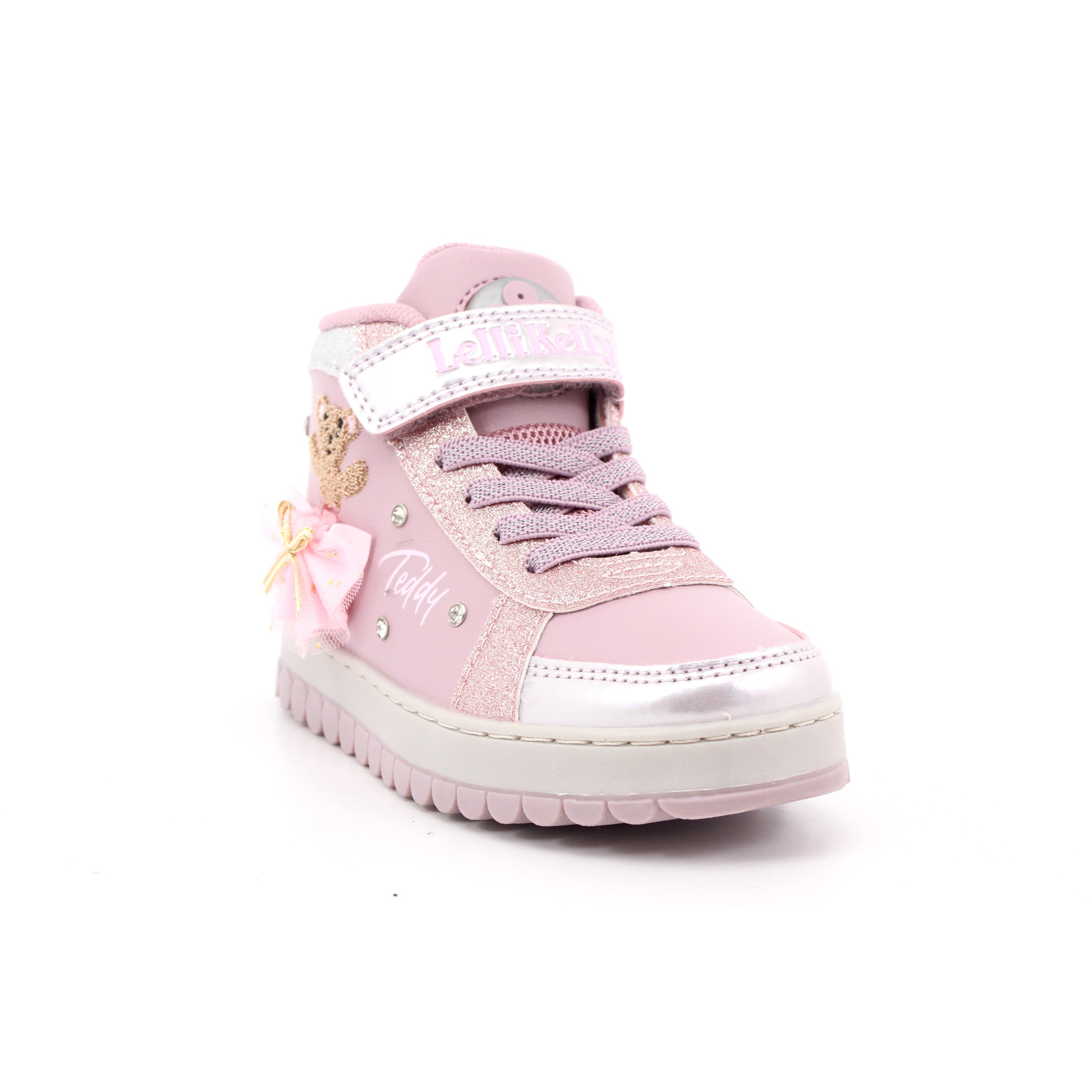 SCARPA LELLI KELLY MILLE STELLE CIPRIA