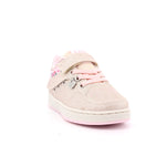 SCARPA LELLI KELLY FRANGETTA MIX ORO CHIARO