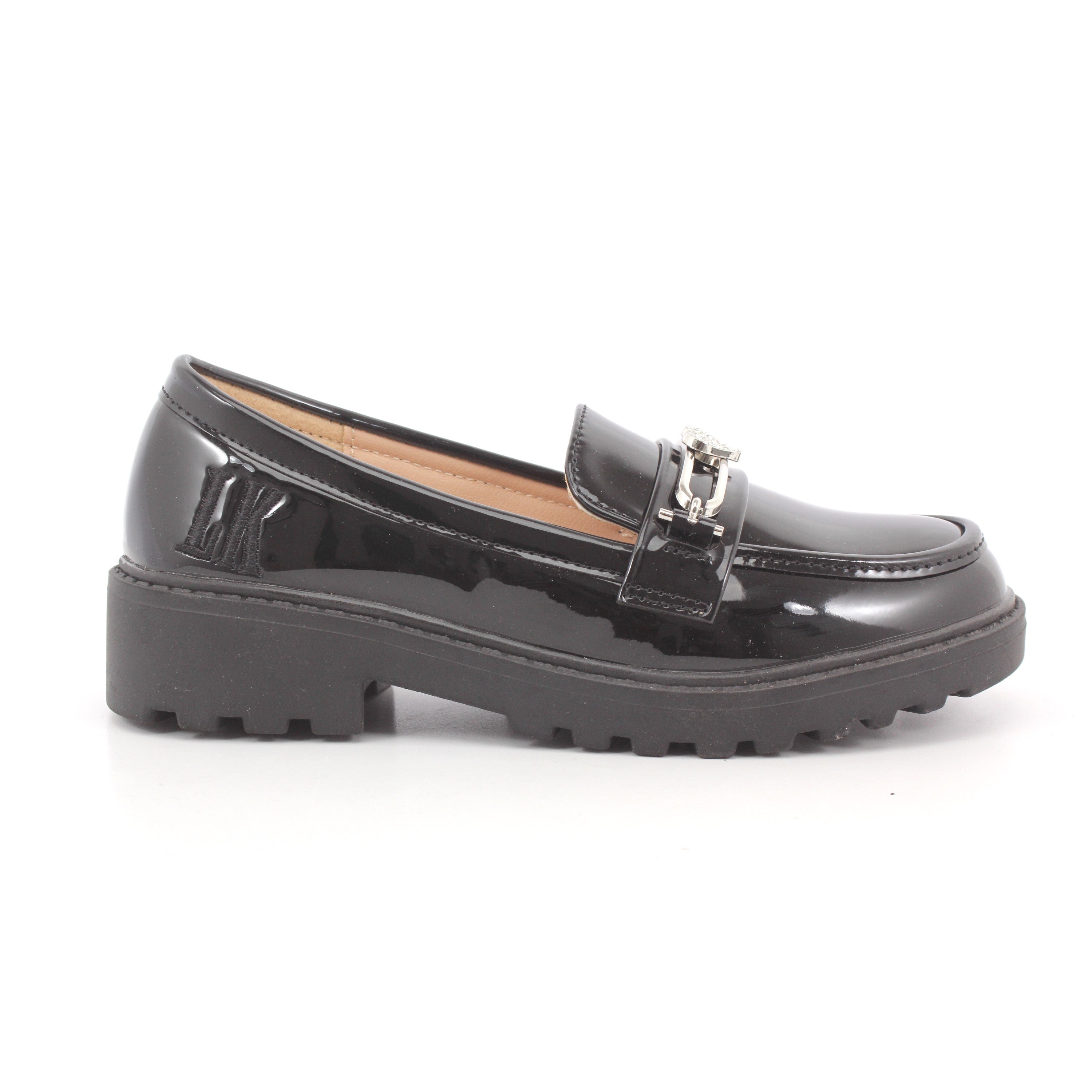 SCARPA LELLI KELLY IRIDE NERO