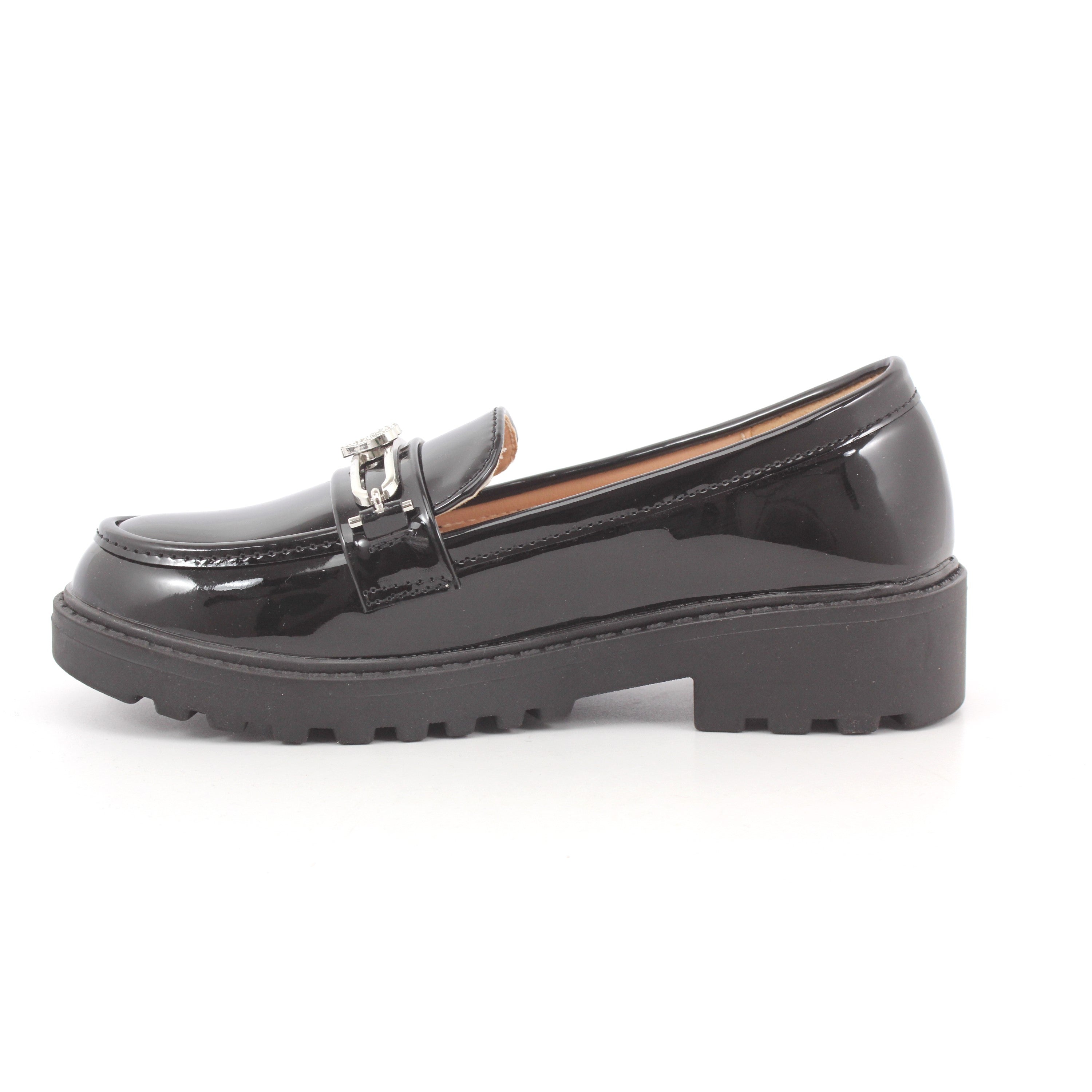 SCARPA LELLI KELLY IRIDE NERO
