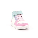 000BC C1364 BECLYPERA-VIT.SINT. WHITE/DKPINK