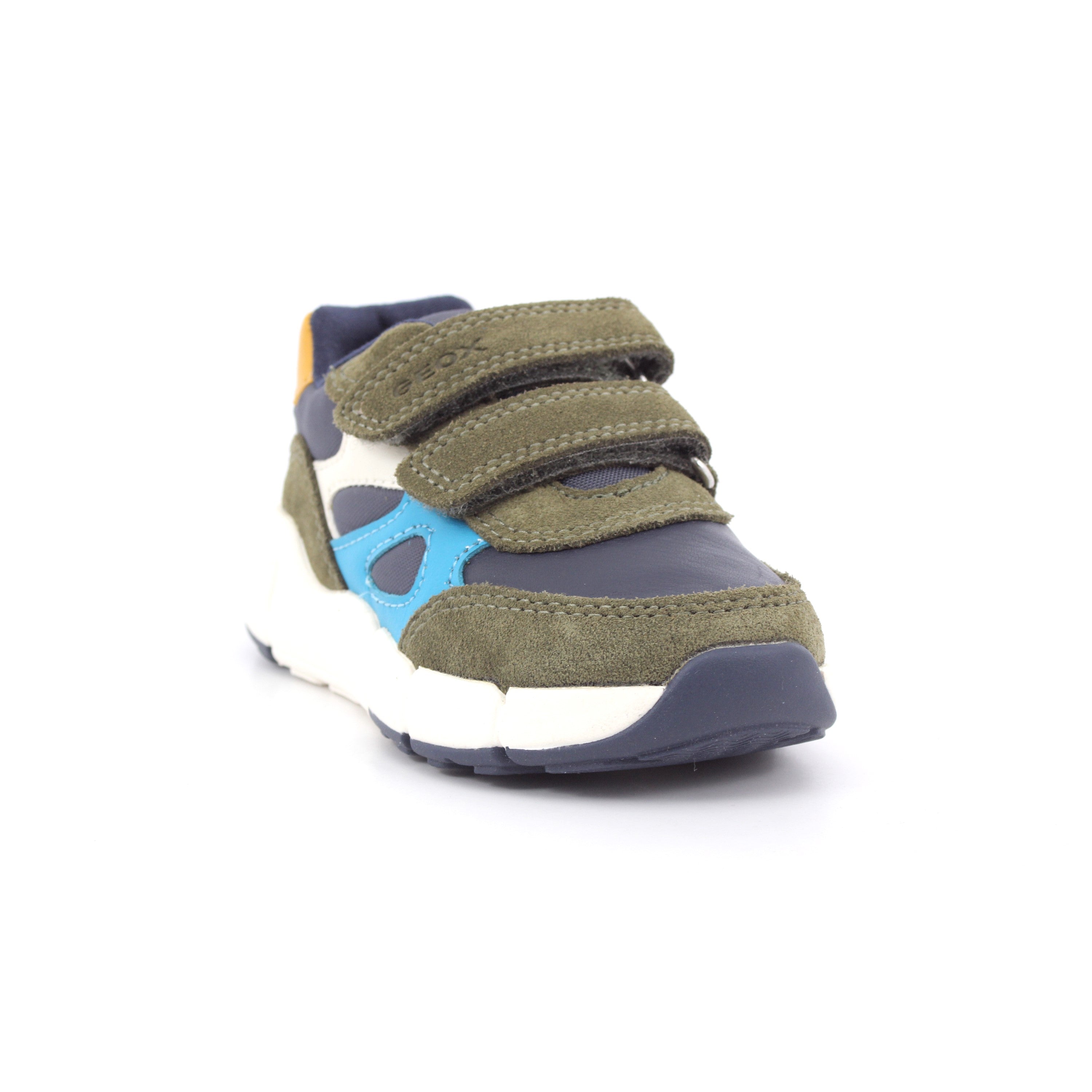 022BC C3024 BFLEXYPERMINI DKGREEN/NAVY
