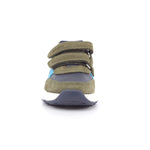 022BC C3024 BFLEXYPERMINI DKGREEN/NAVY