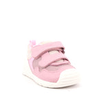 ZAPATO METALIZADO SAUVAGE MIST