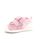 ZAPATO METALIZADO SAUVAGE MIST
