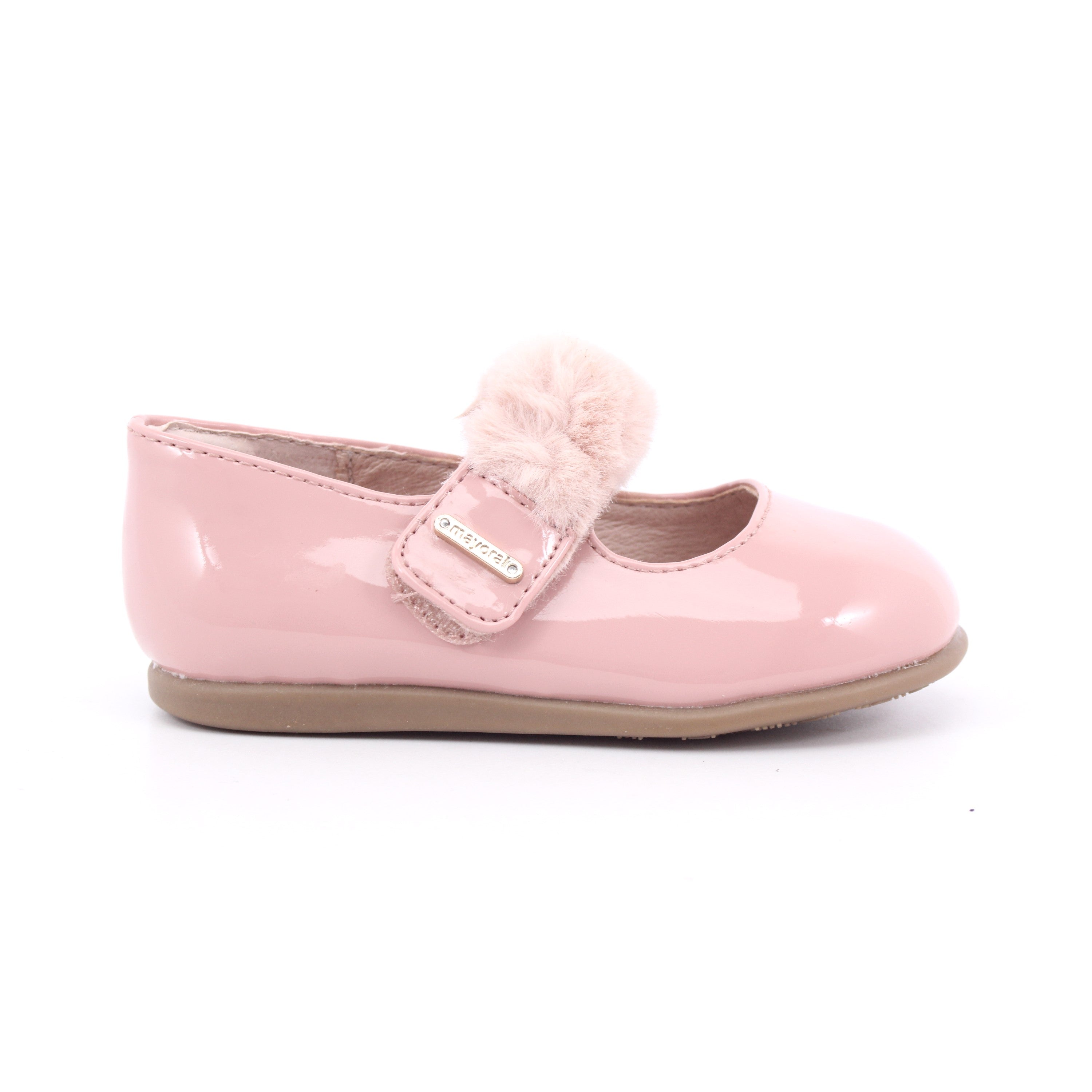 BALLERINA VERNICE 024 ROSA