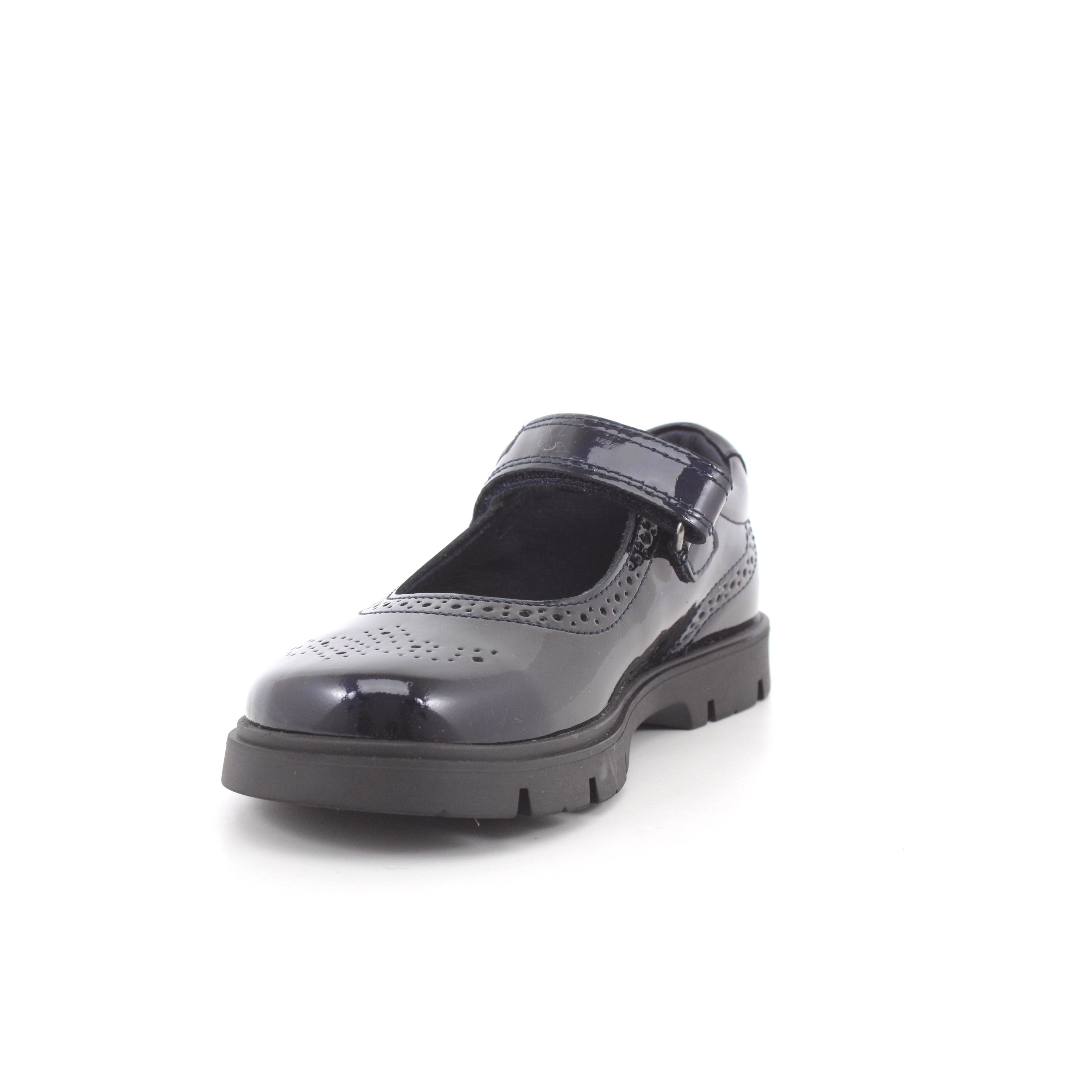 CHAROL KAYAK BLUE