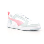 PUMA REBOUND V6 LO S,SEA GLASS-PINKSCAPE-PUMA