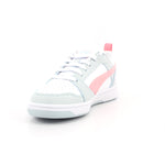 PUMA REBOUND V6 LO S,SEA GLASS-PINKSCAPE-PUMA