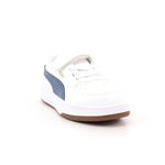 PUMA CAVEN 2.0 AC+ PS PUMA WHITE-DARK INDIGO-GUM