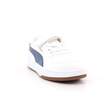 PUMA CAVEN 2.0 AC+ PS PUMA WHITE-DARK INDIGO-GUM