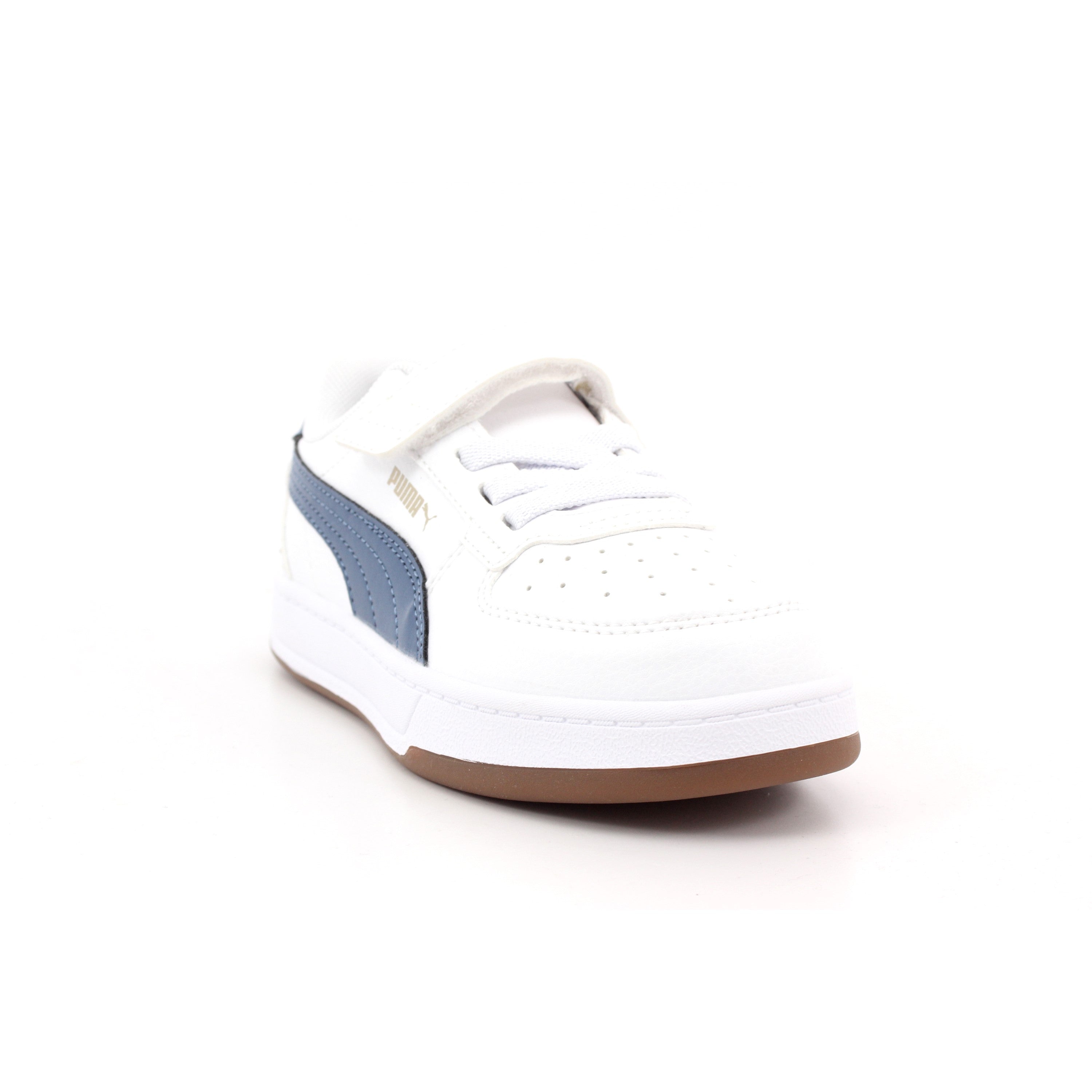 PUMA CAVEN 2.0 AC+ PS PUMA WHITE-DARK INDIGO-GUM