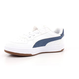 PUMA CAVEN 2.0 AC+ PS PUMA WHITE-DARK INDIGO-GUM