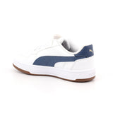 PUMA CAVEN 2.0 AC+ PS PUMA WHITE-DARK INDIGO-GUM