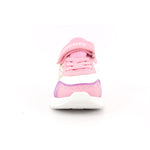 SCARPA LELLI KELLY MANUELA BIANCO/ROSA