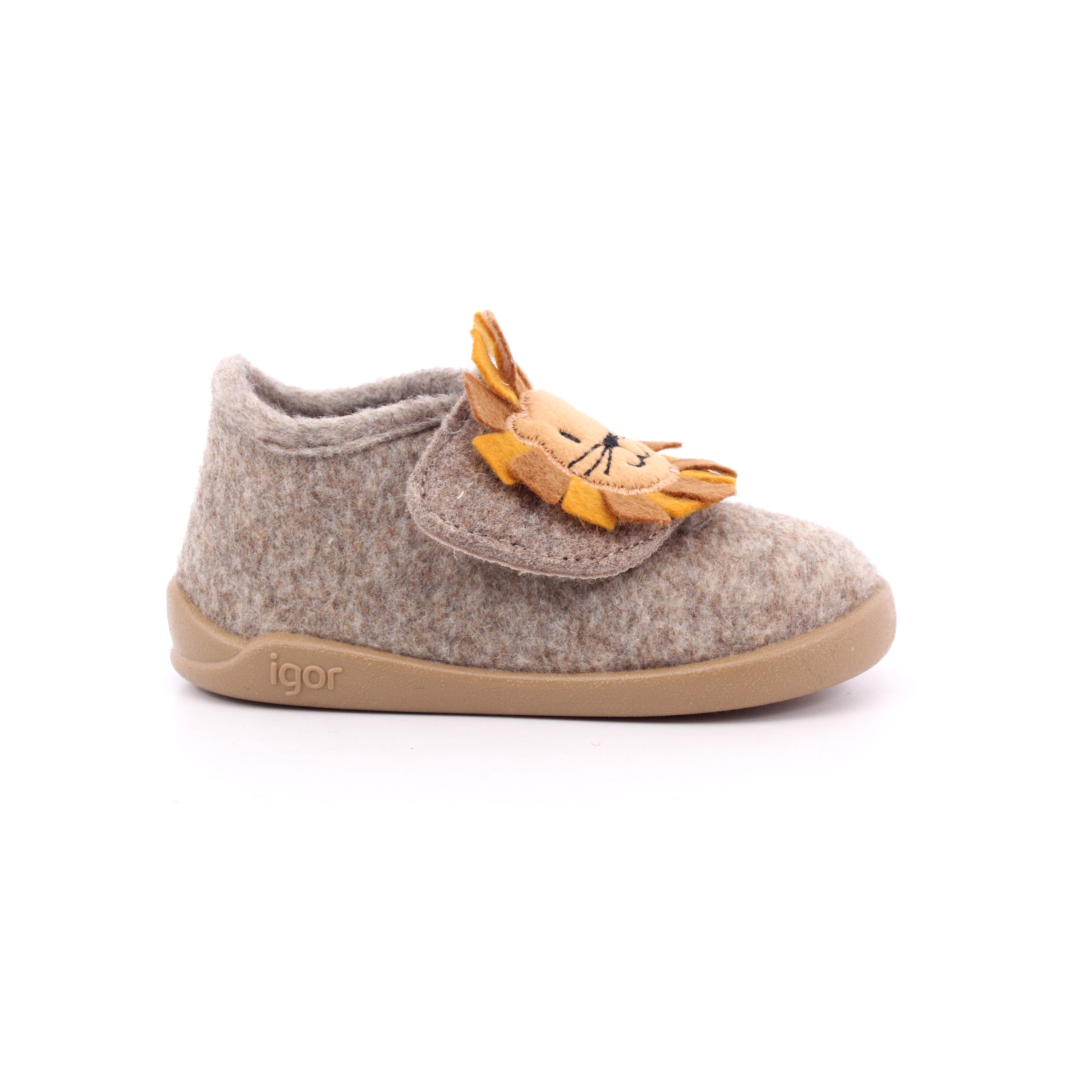 HOMIE LEON TAUPE