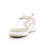PUMA REBOUND V6 LO AC+ PS PUMA WHITE-MAUVE MIST