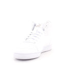PUMA REBOUND V6 MID JR PUMA WHITE-COOL LIGHT