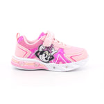 SCARPA SPORT EVA CON LUCI 0044 PINK