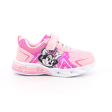 SCARPA SPORT EVA CON LUCI 0044 PINK