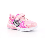 SCARPA SPORT EVA CON LUCI 0044 PINK