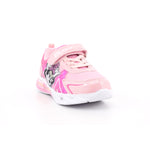 SCARPA SPORT EVA CON LUCI 0044 PINK