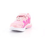 SCARPA SPORT EVA CON LUCI 0044 PINK