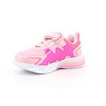 SCARPA SPORT EVA CON LUCI 0044 PINK