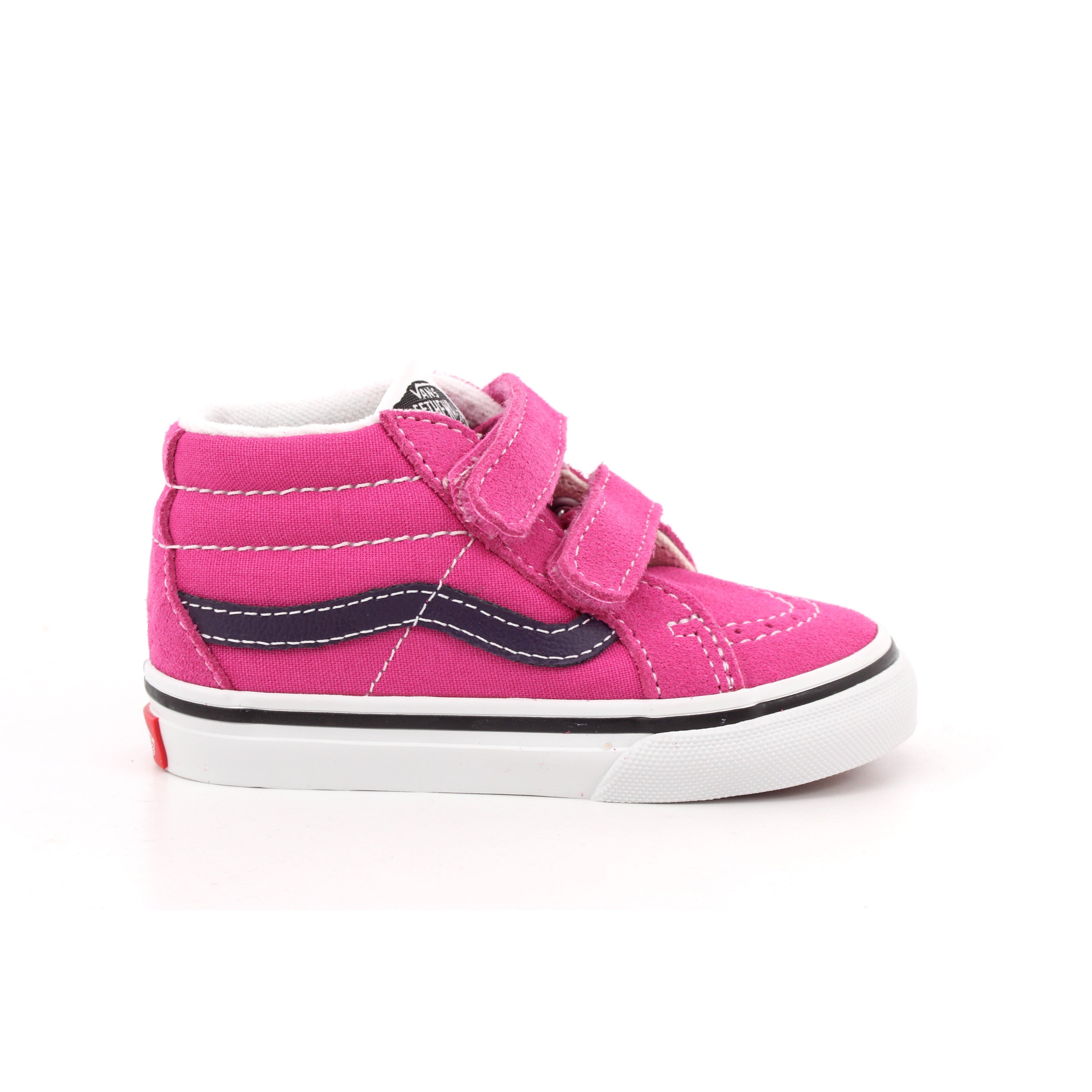 SK8-MID REISSUE V DUO PKPRP