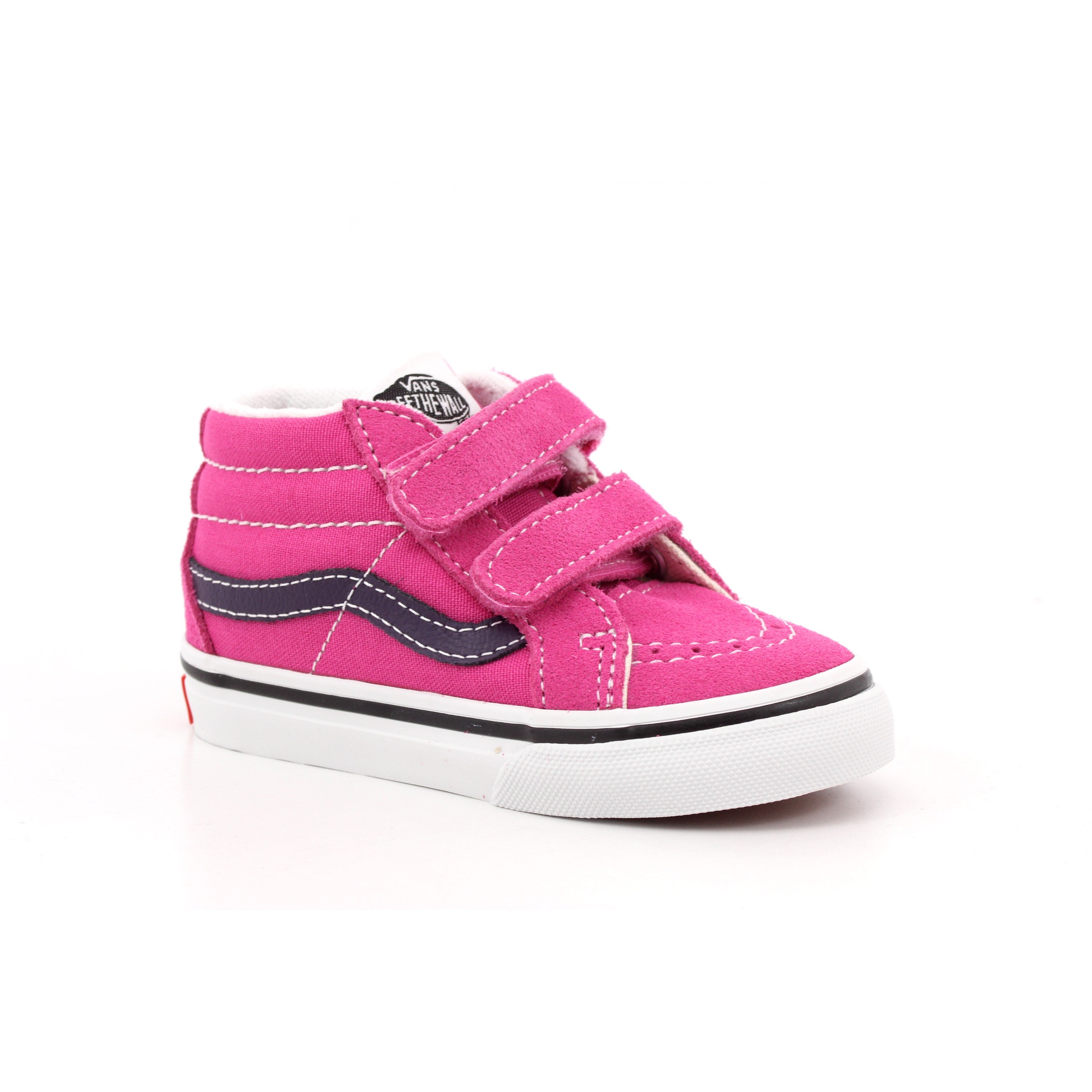 SK8-MID REISSUE V DUO PKPRP