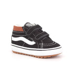 MTE SK8-MID REISSUE V BLACK/TORTOISE