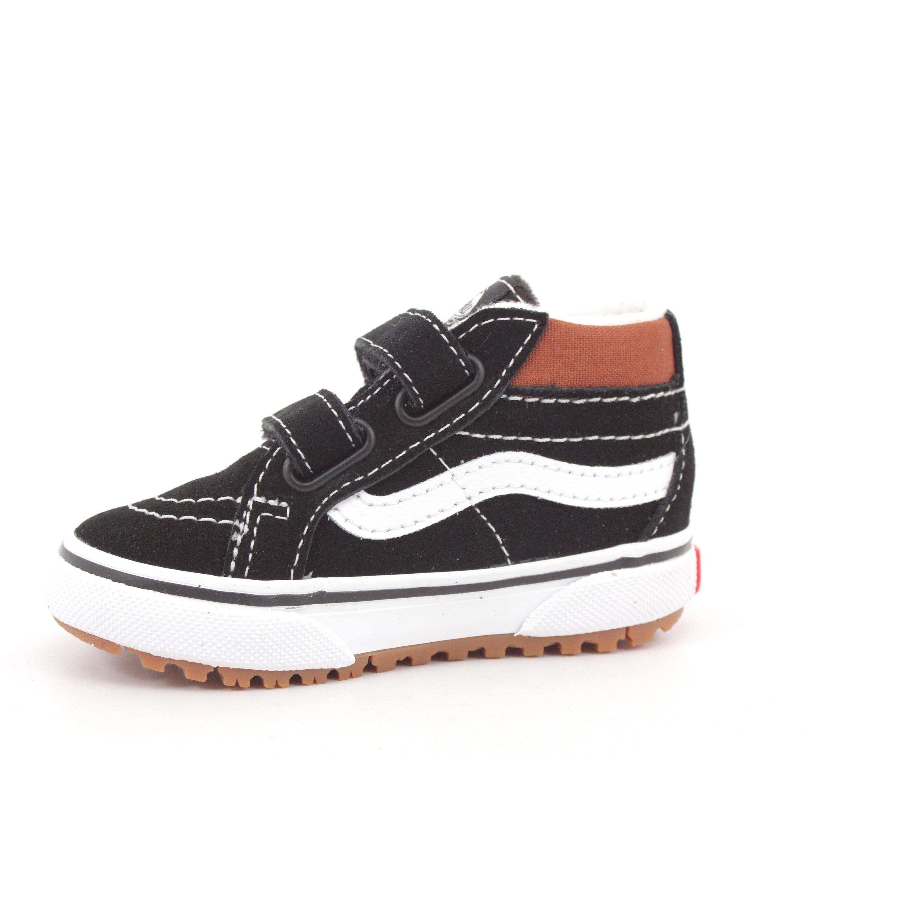 MTE SK8-MID REISSUE V BLACK/TORTOISE