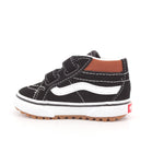MTE SK8-MID REISSUE V BLACK/TORTOISE
