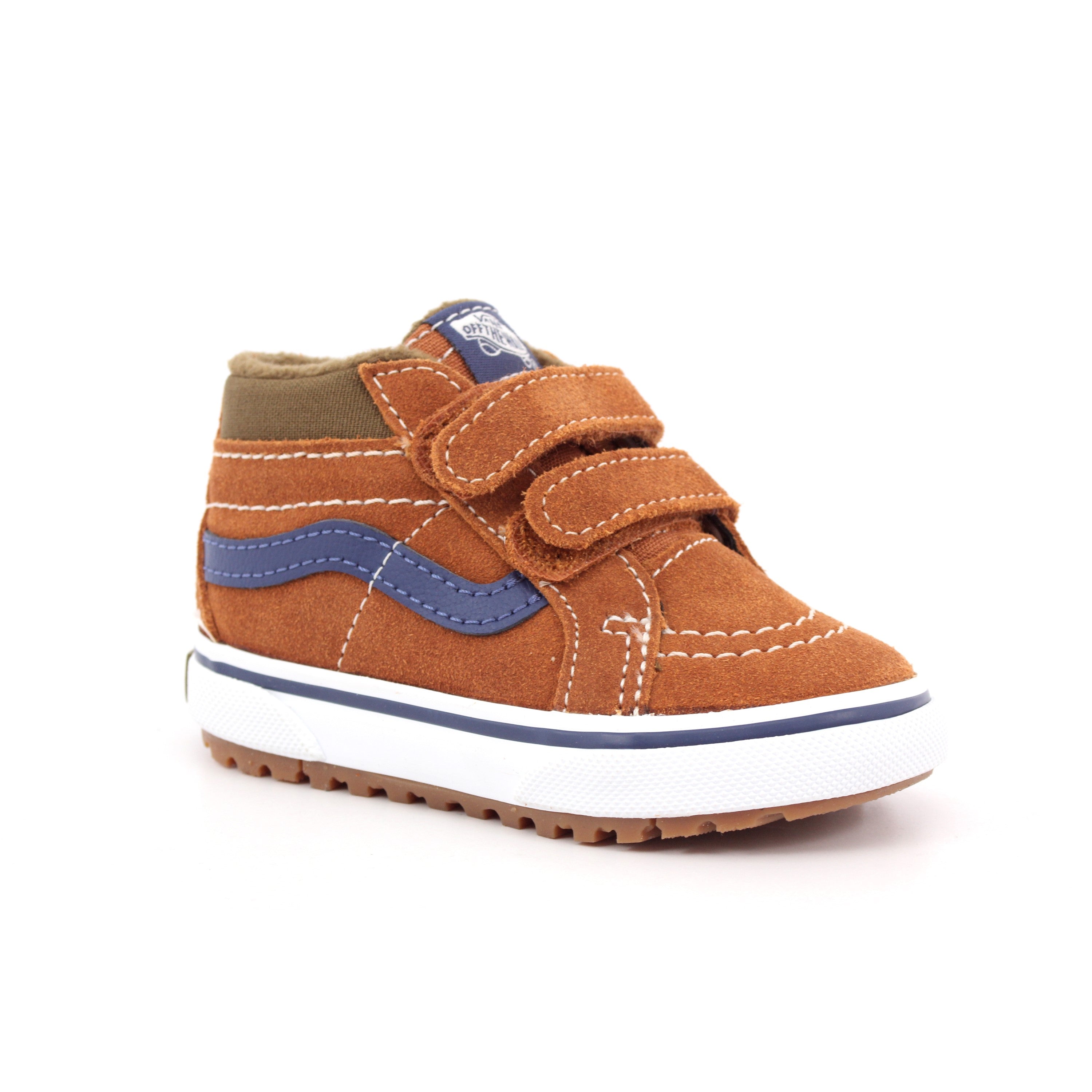 MTE SK8-MID REISSUE V POP RUST