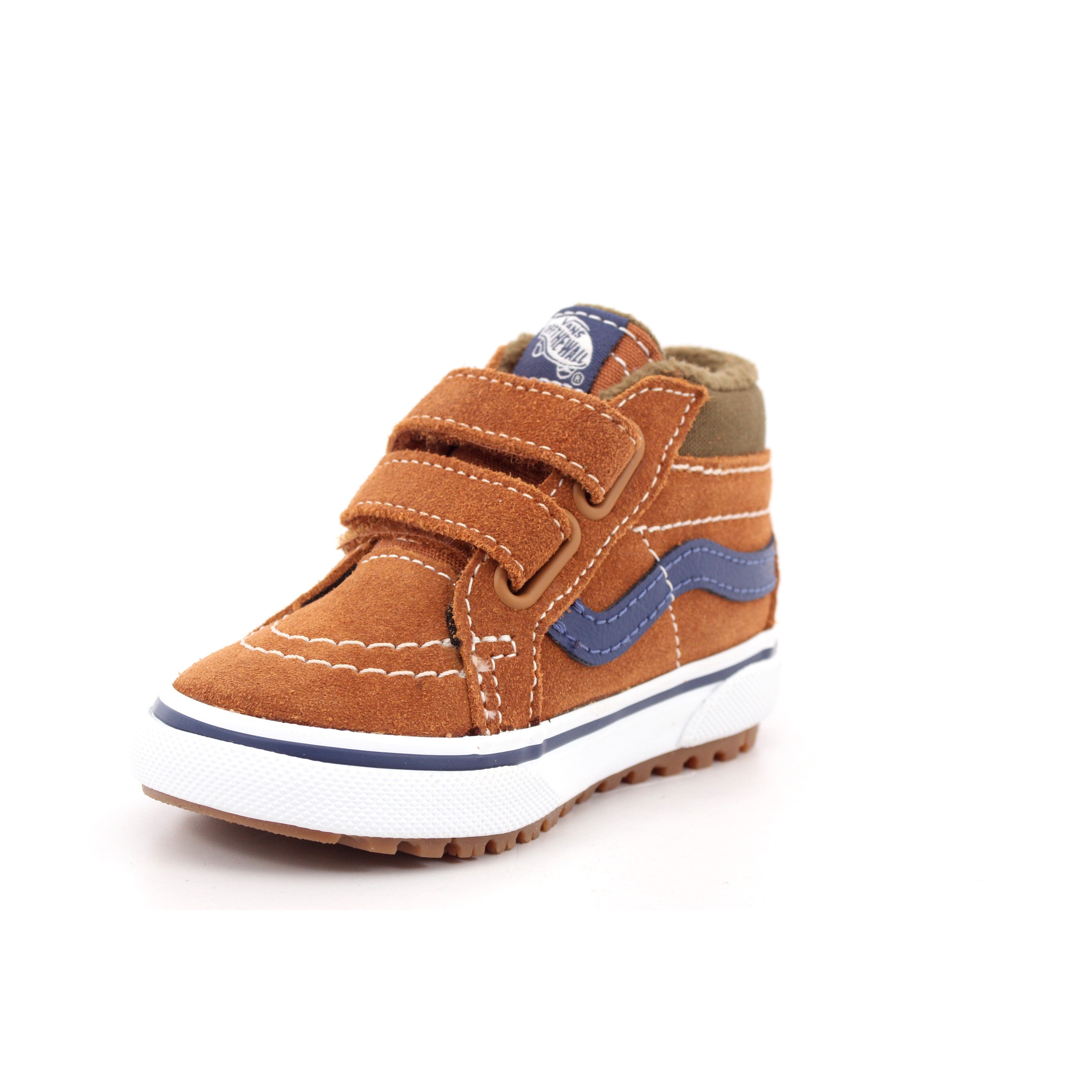 MTE SK8-MID REISSUE V POP RUST