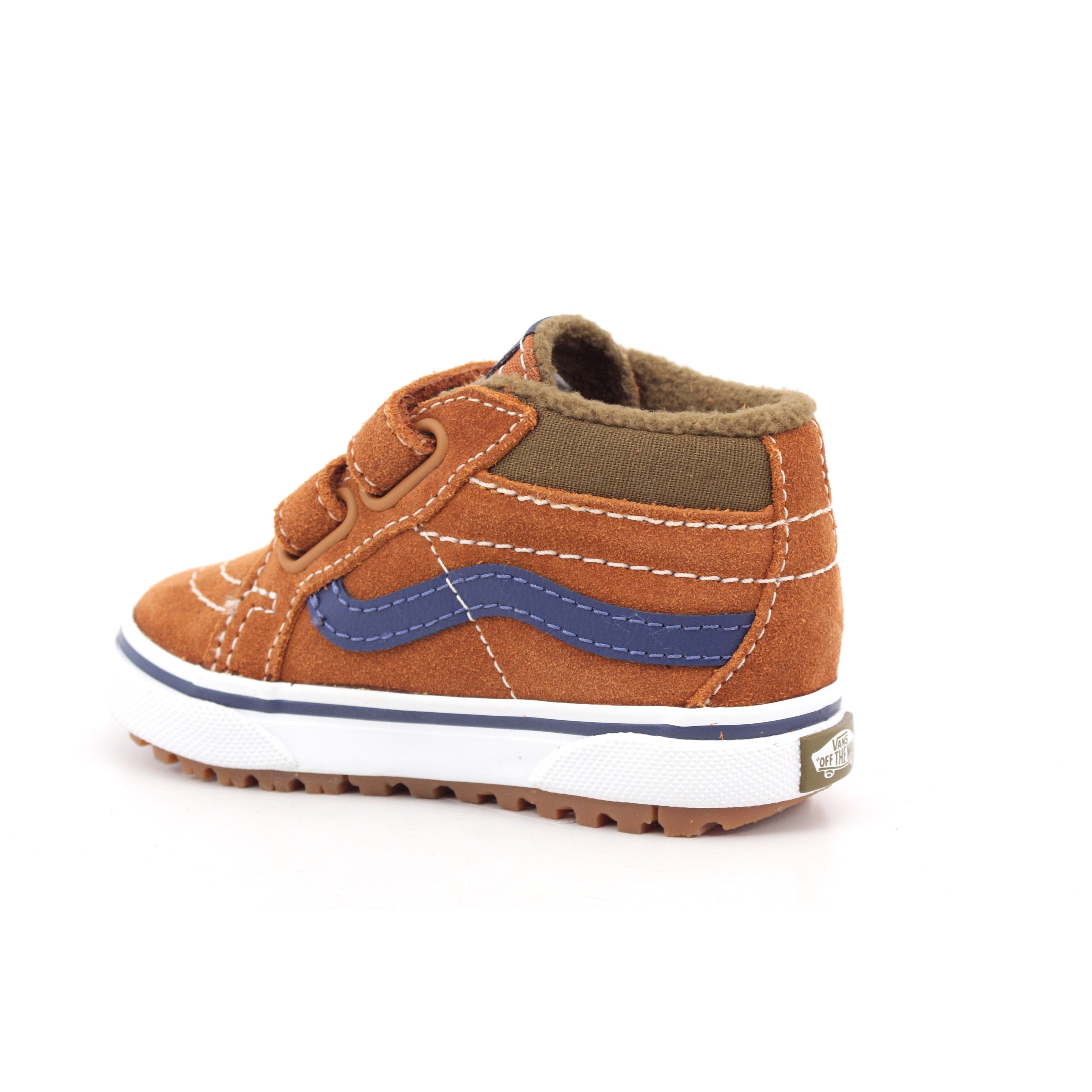 MTE SK8-MID REISSUE V POP RUST